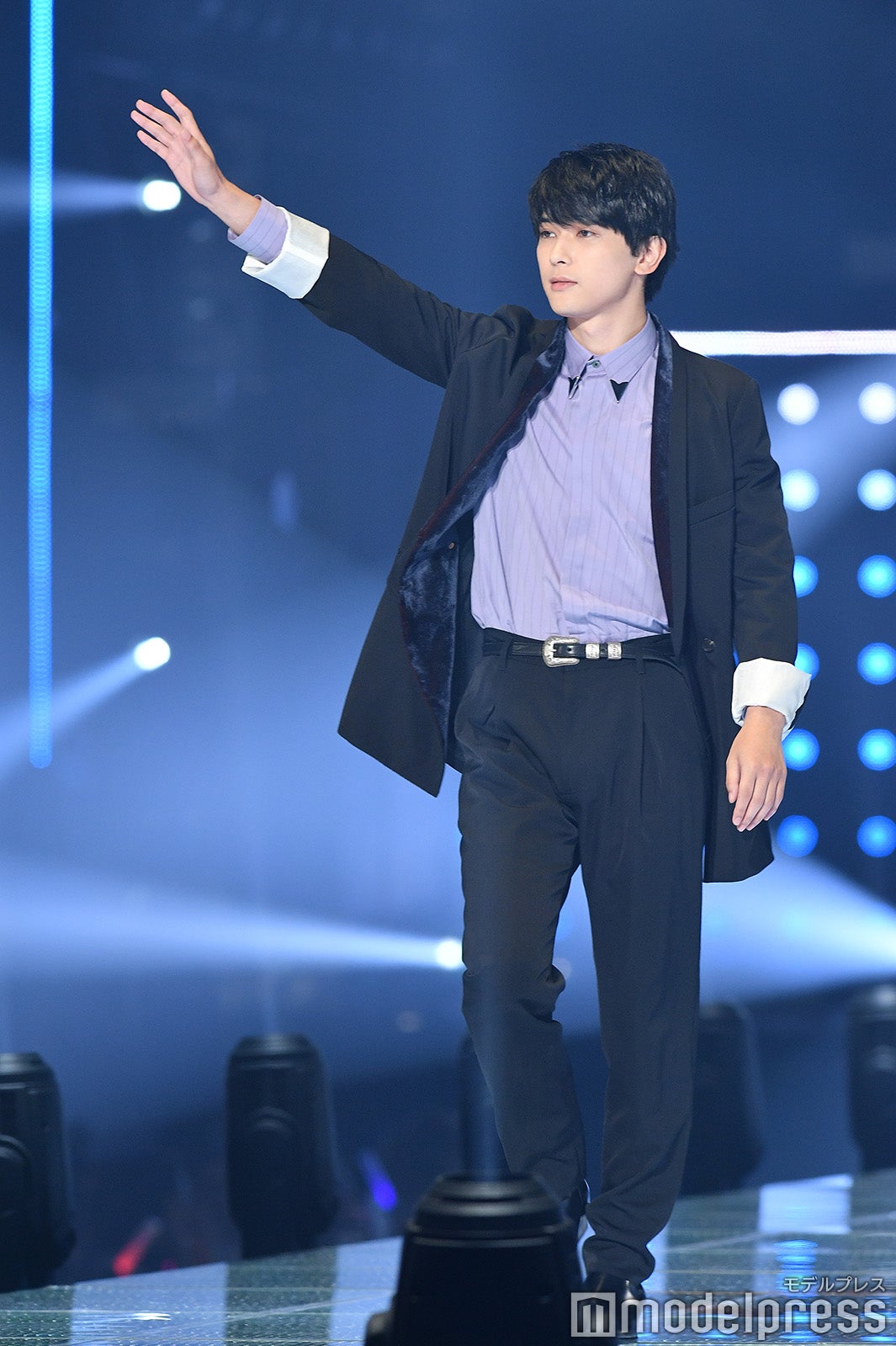 吉沢亮（C）モデルプレス