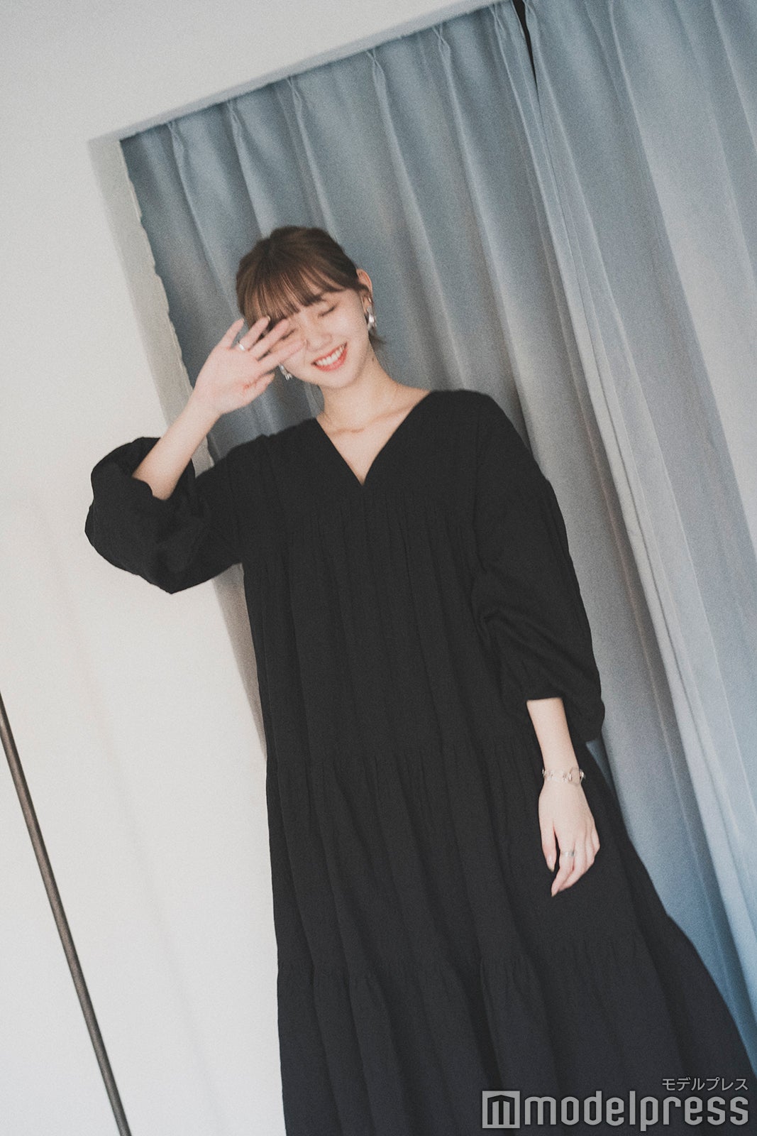 江野沢愛美（C）モデルプレス