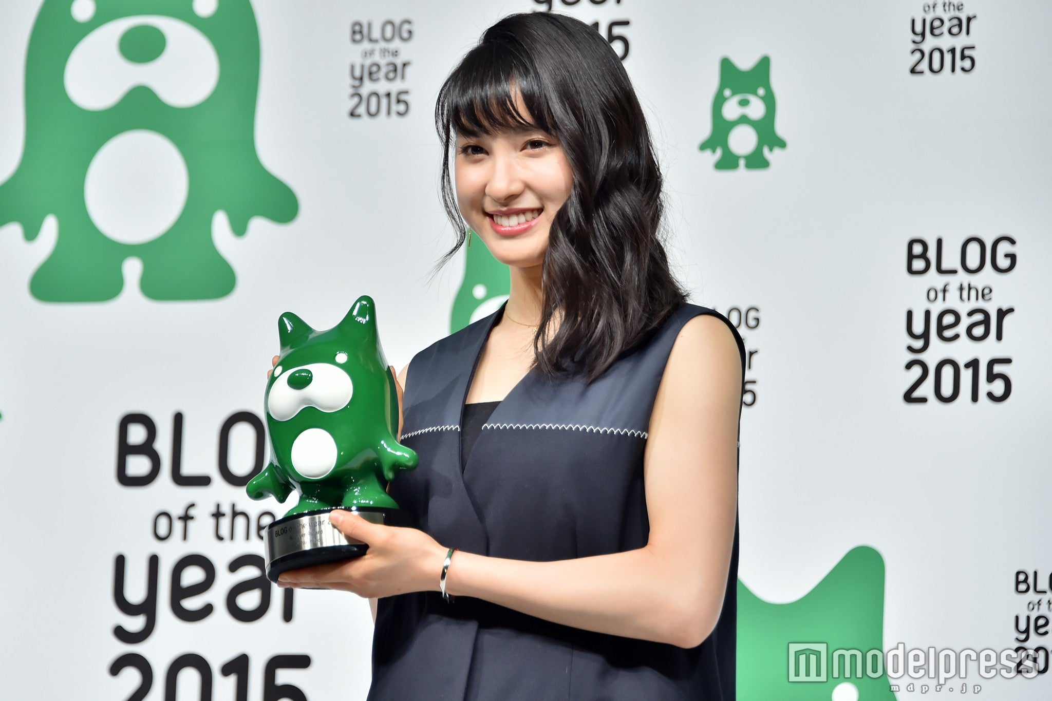 土屋太鳳（C）モデルプレス