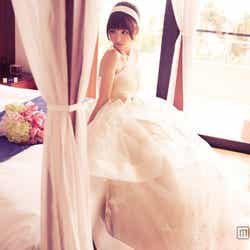 篠田麻里子プロデュース/「Love Mary」3rdコレクション