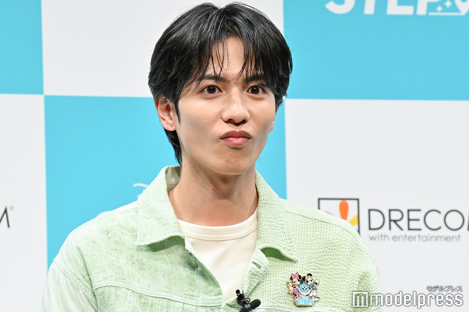 志尊淳（C）モデルプレス