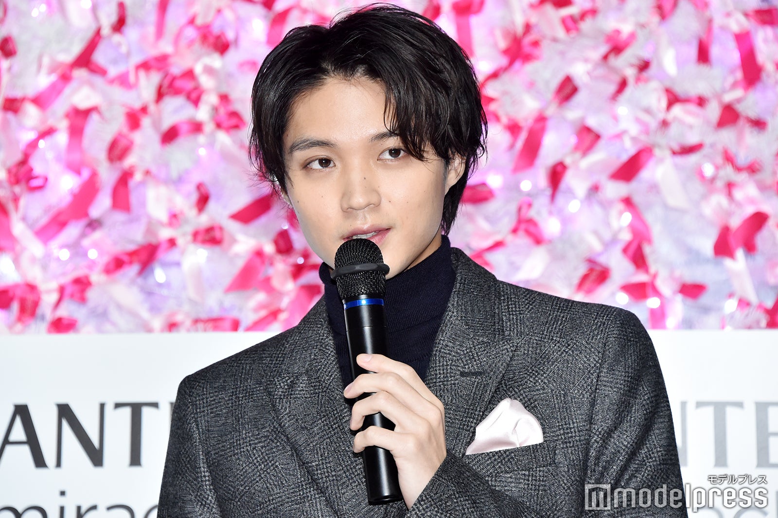 磯村勇斗（C）モデルプレス