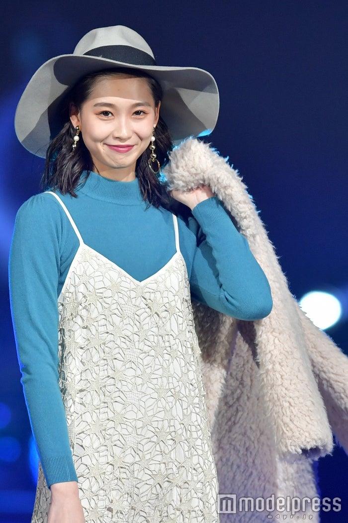 桐谷美玲 香里奈 西山茉希 Alexa 谷川りさこ 神々しい 圧巻 集結ショットに反響 モデルプレス