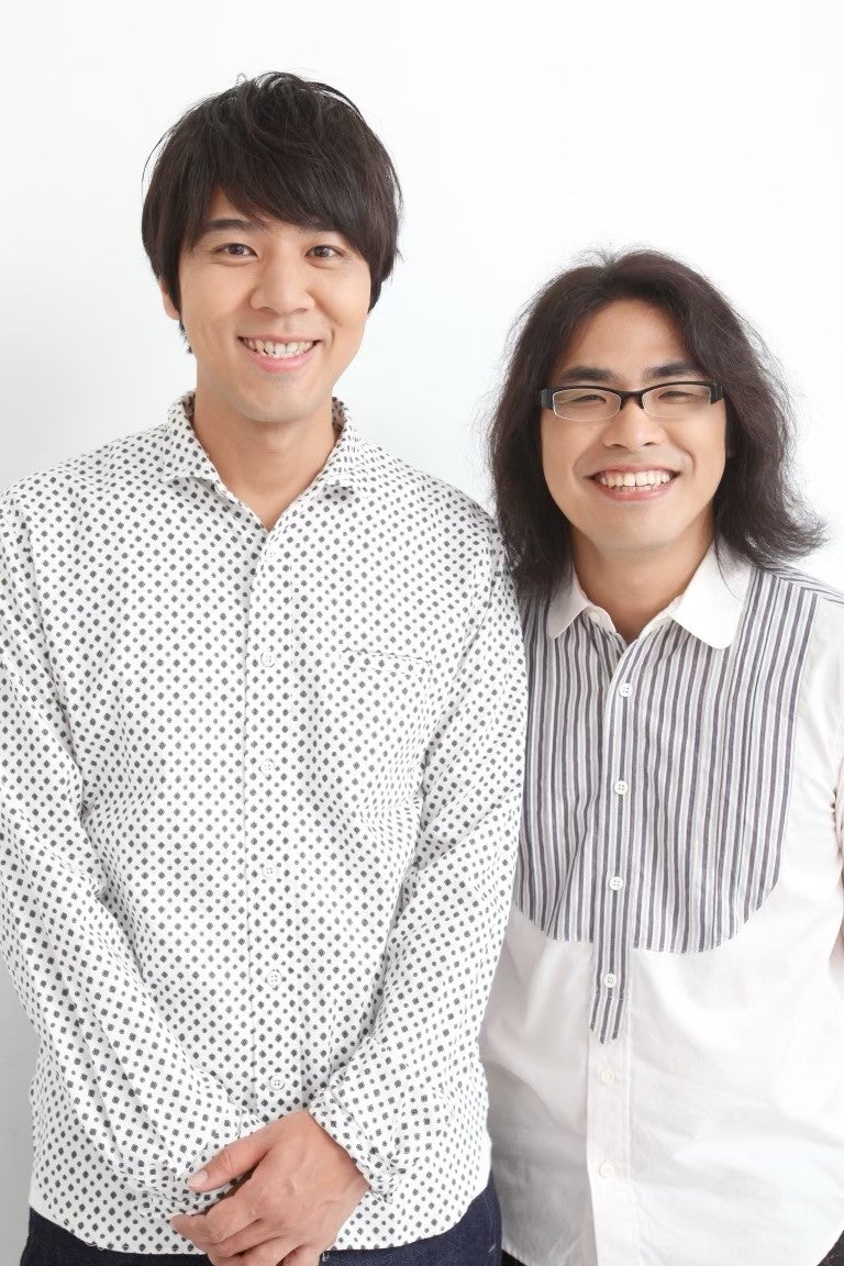 ロッチ（提供写真）