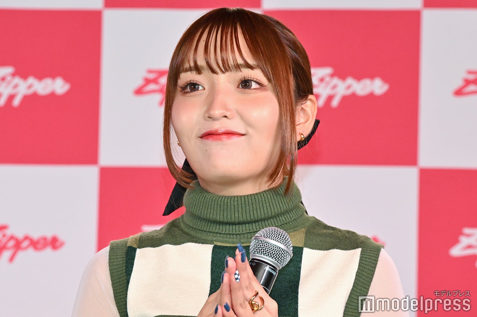 ねお （C）モデルプレス