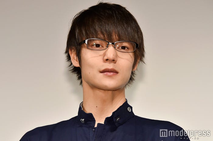 窪田正孝(C)モデルプレス