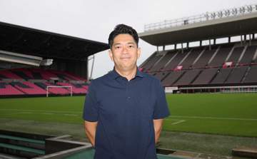 日本サッカーを大阪から変える C大阪・日置社長の経営論 異業種で得た知見で改革続々 海外移籍に危機感「適切な取引」訴える