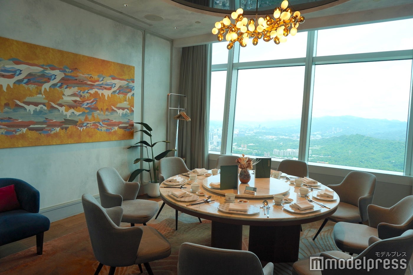 台北101(C)モデルプレス