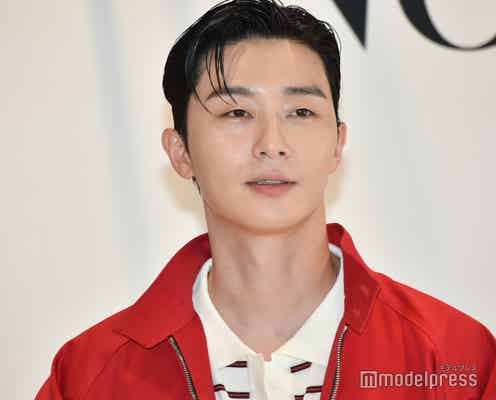 パク・ソジュン「梨泰院クラス」で俳優引退を考えていた「あまりにも辛かった」時期告白