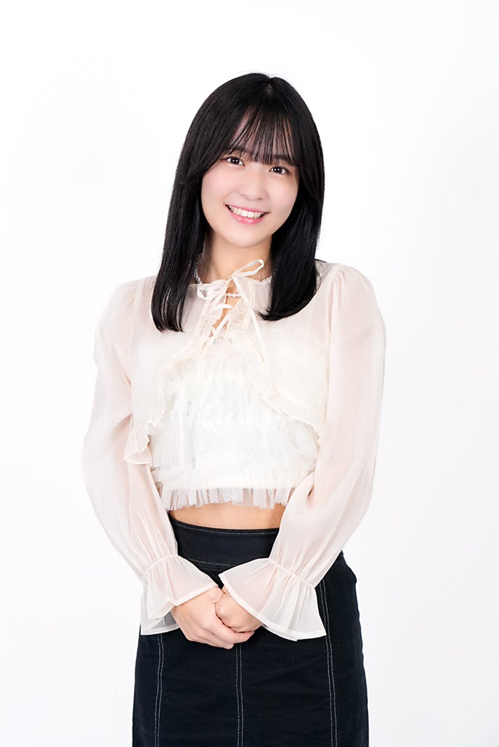 藤平紀歩さん（提供写真）