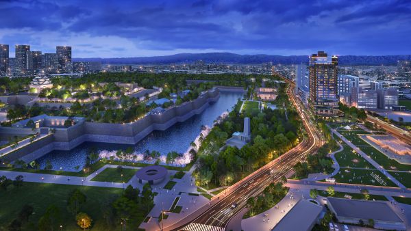 パティーナ大阪／提供画像