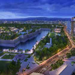 パティーナ大阪/提供画像