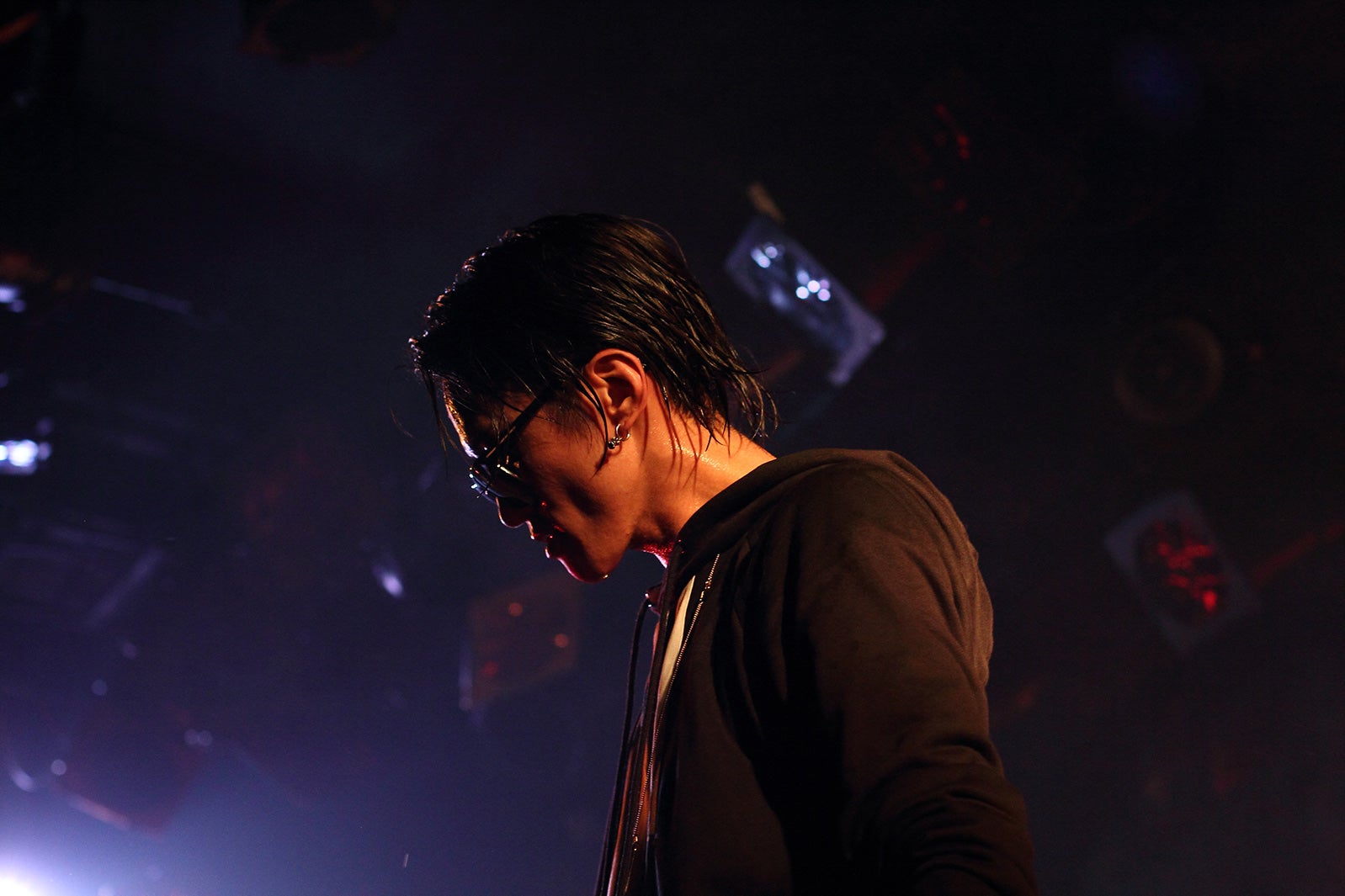 TOC（ヒルクライム）