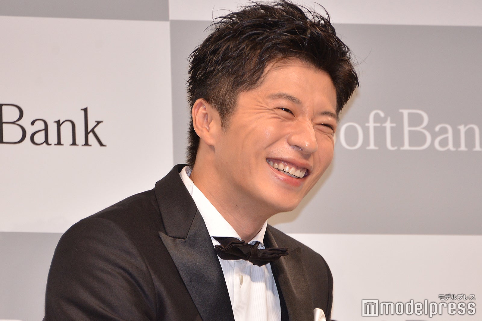 田中圭（C）モデルプレス