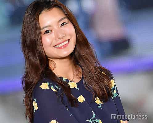 スピードワゴン井戸田潤と結婚の蜂谷晏海「MORE」「with」モデルとして活躍「ミス・アース・ジャパン」ファイナリスト<略歴&プロフィール>