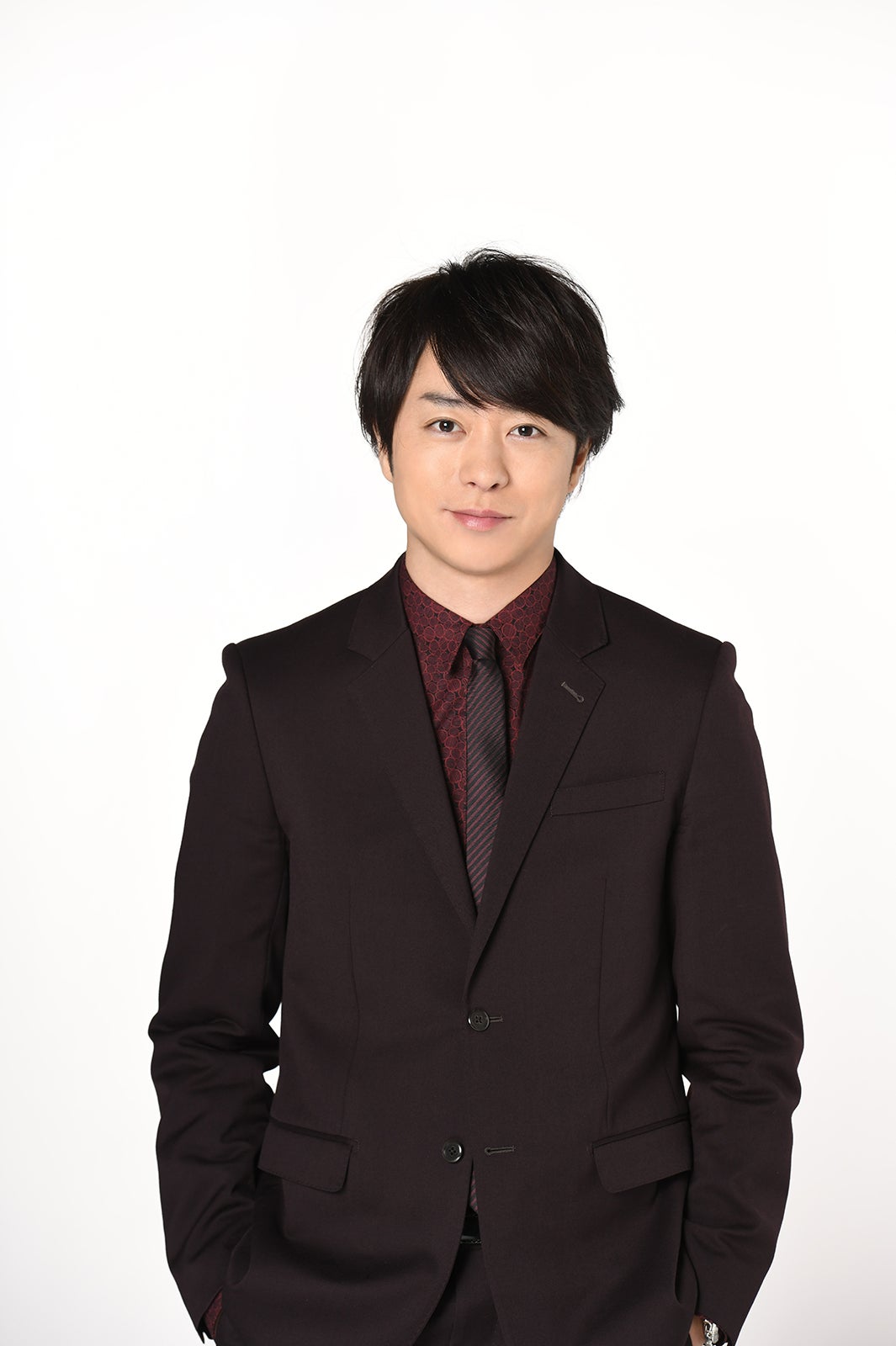 櫻井翔司会「ベストアーティスト」で“ジャニーズ青春ドラマメドレー” 嵐ら豪華参加者も発表