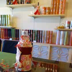 IPPUYA CAFE店内/画像提供:福田真