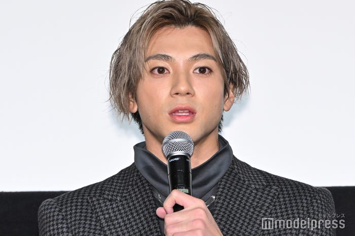 山田裕貴(C)モデルプレス