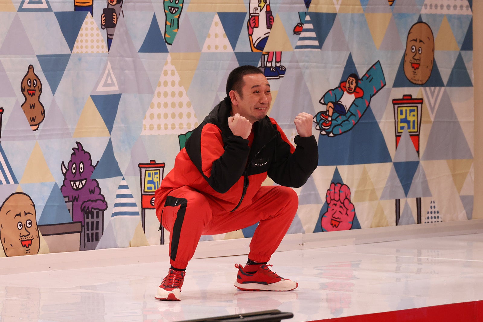 大悟 （C）カンテレ