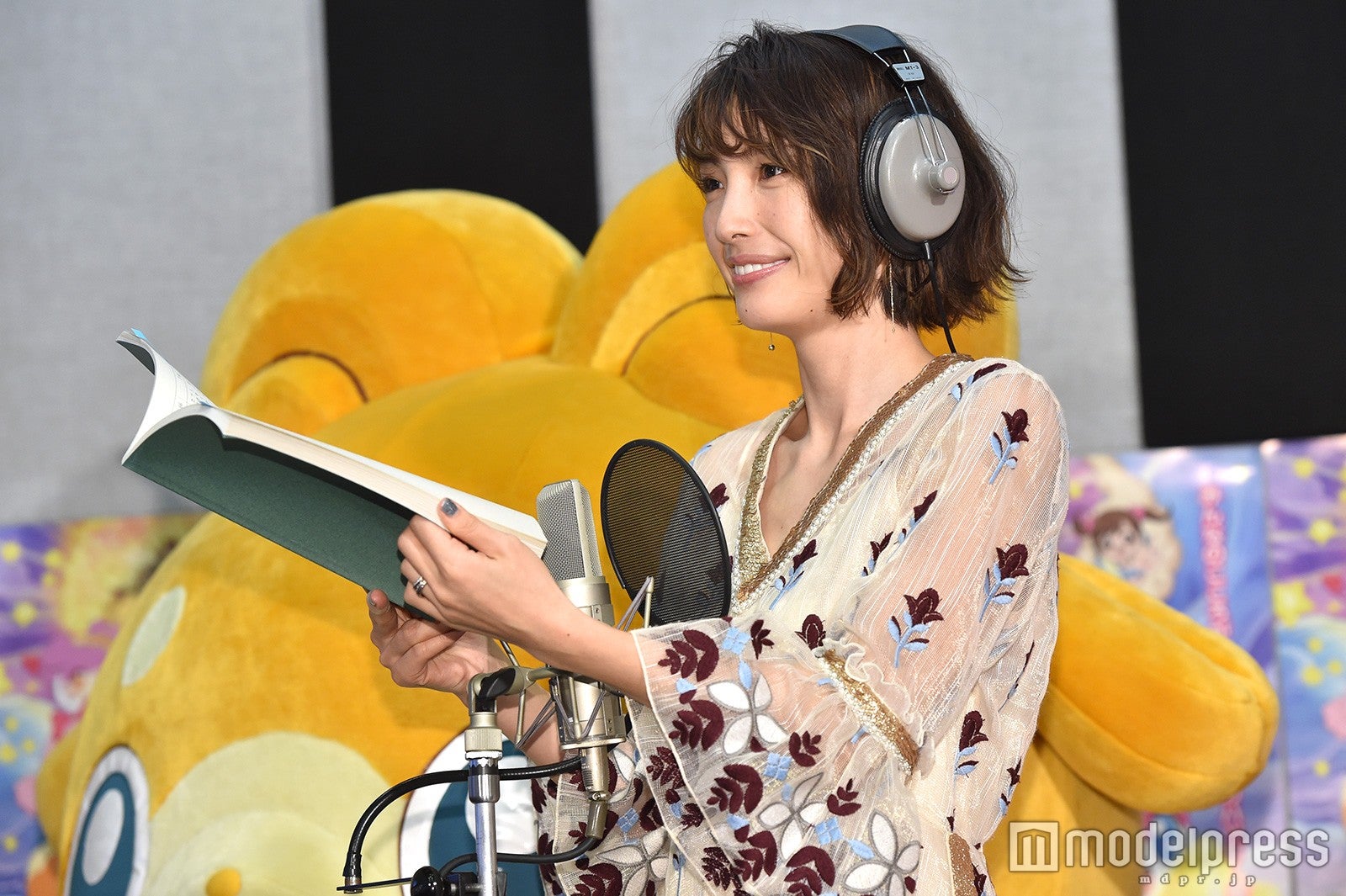 木下優樹菜（C）モデルプレス