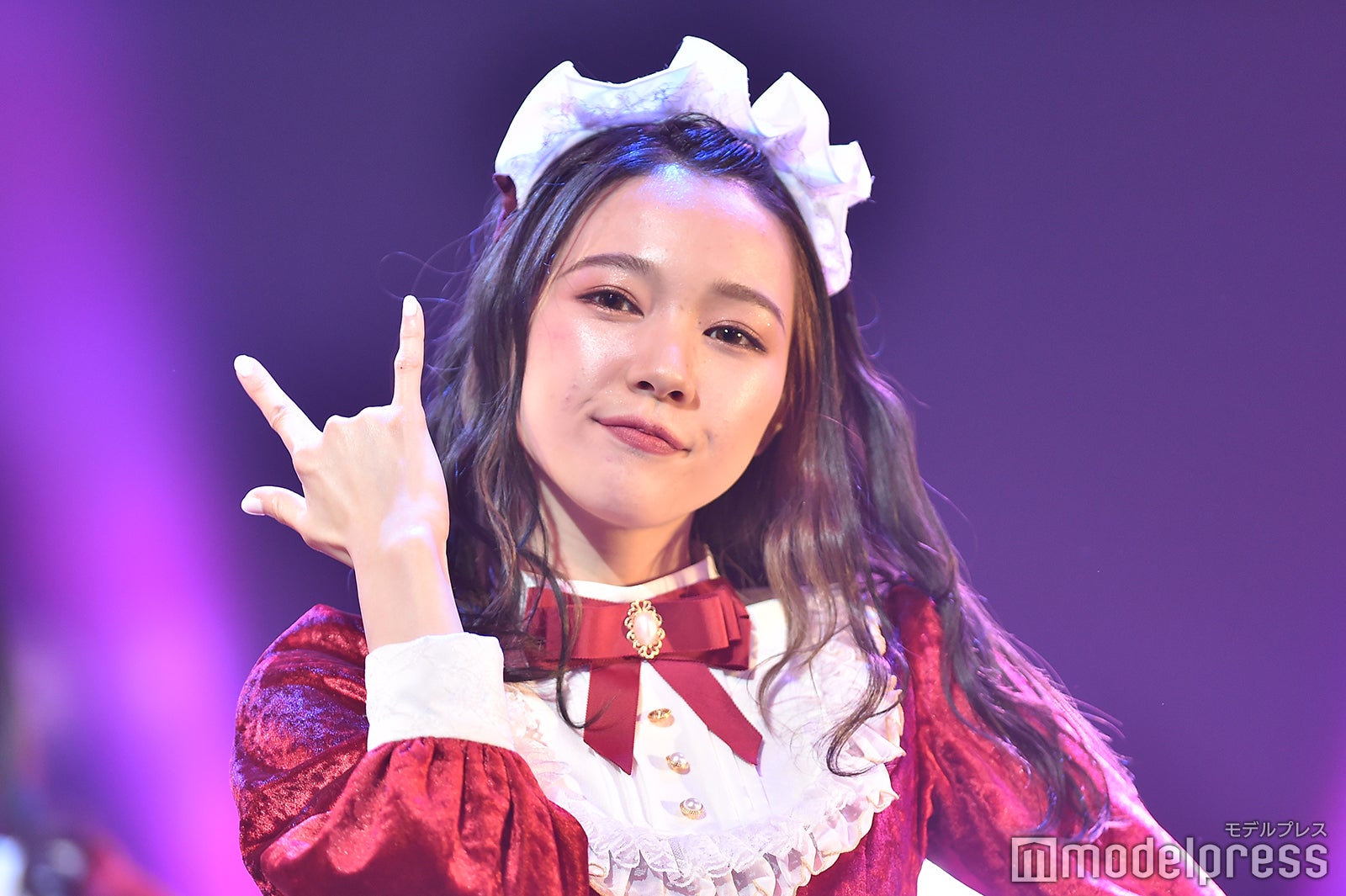 あっとせぶんてぃーん（C）モデルプレス