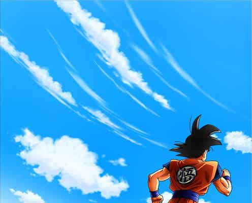世界初「ドラゴンボールラン」東京&名古屋で開催決定