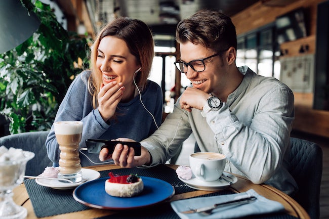 ゆるく考えてみよう とりあえず付き合う ことのメリット3つ モデルプレス