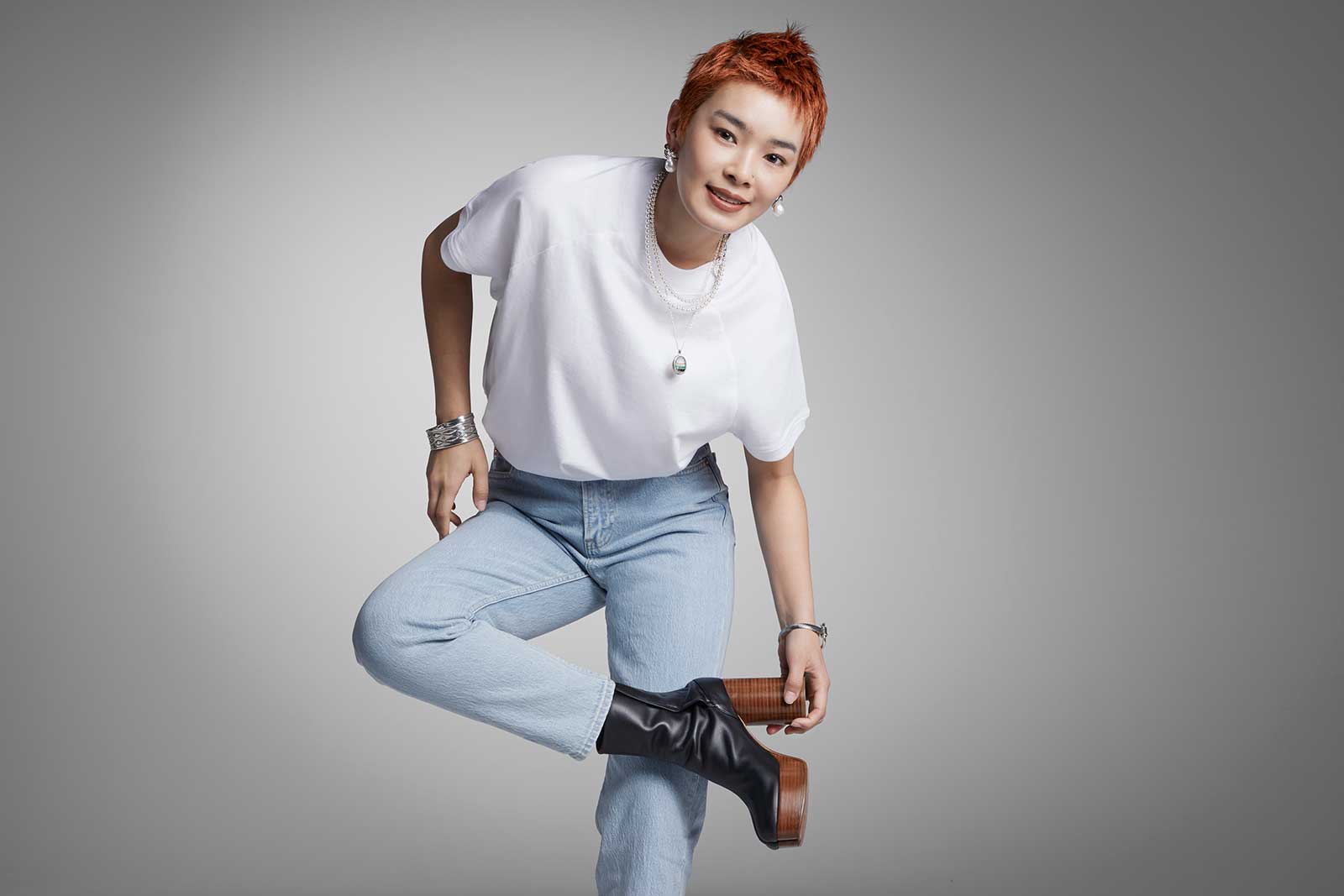 畠山千明 （提供写真）