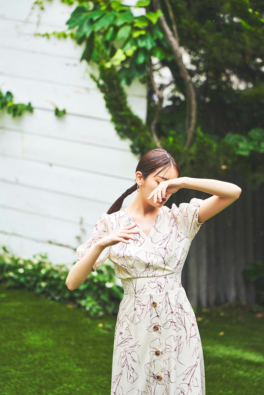 貴島明日香（提供写真）