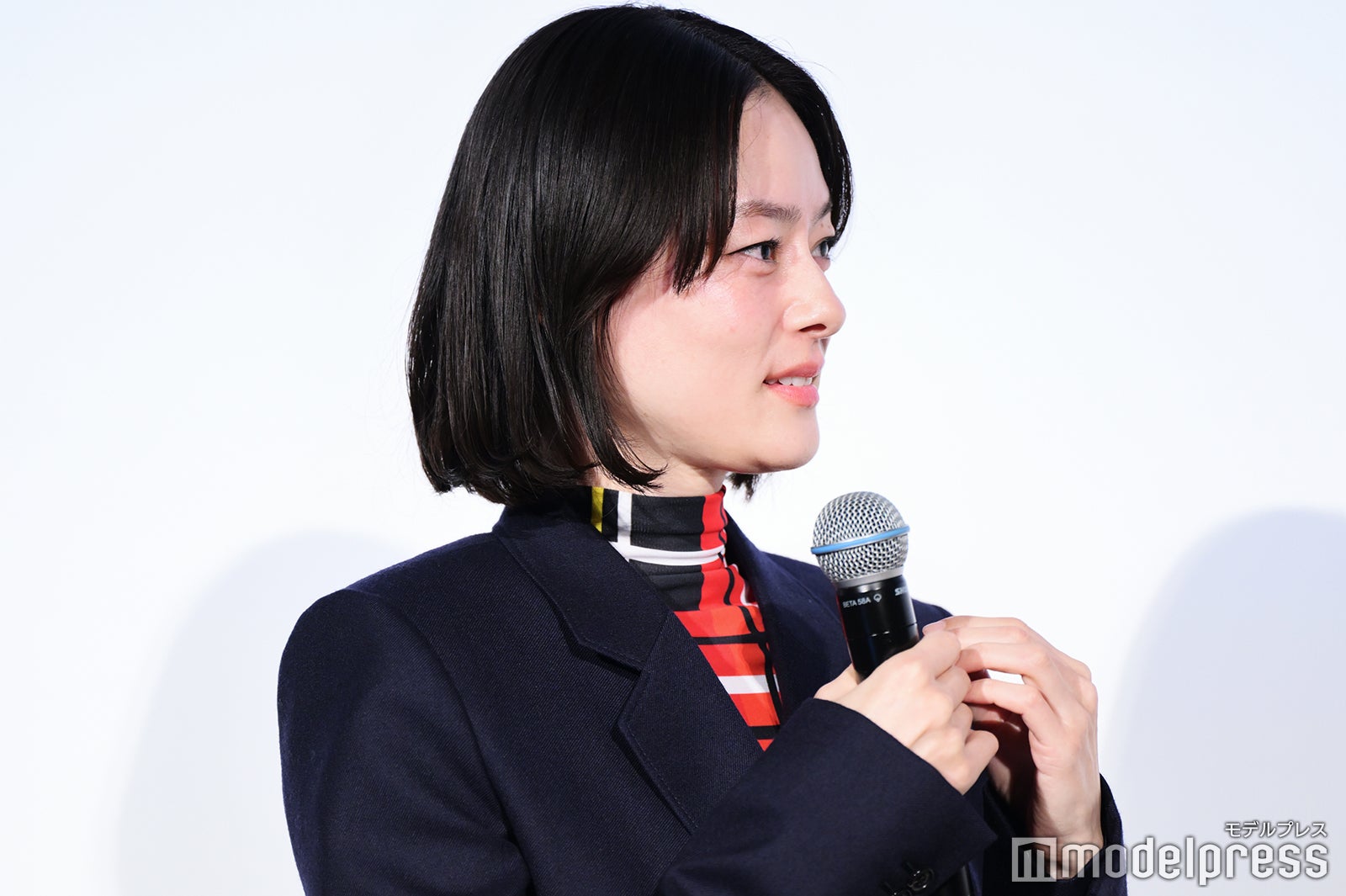 市川実日子（C）モデルプレス