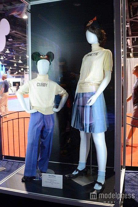 「ウォルト・ディズニーアーカイブス」