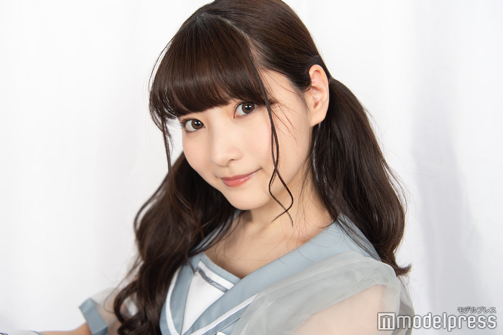 小鳥遊るい（C）モデルプレス