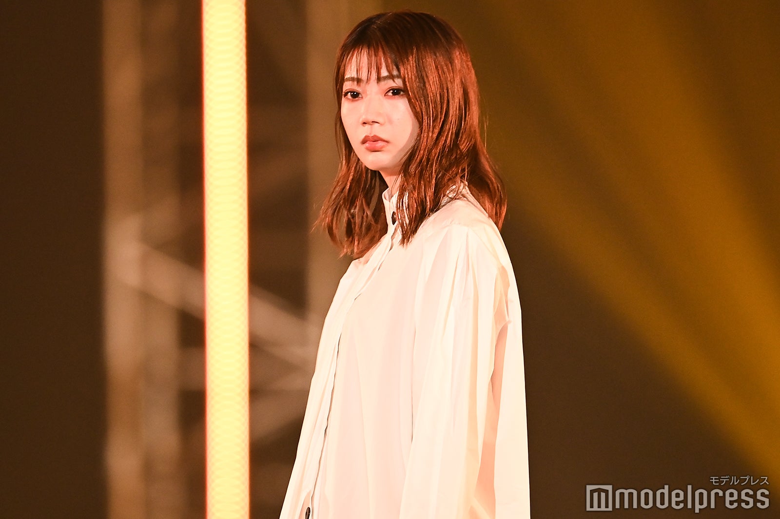 高本彩花（C）モデルプレス