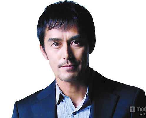 阿部寛、池井戸潤氏原作ドラマで主演 土屋太鳳と初共演