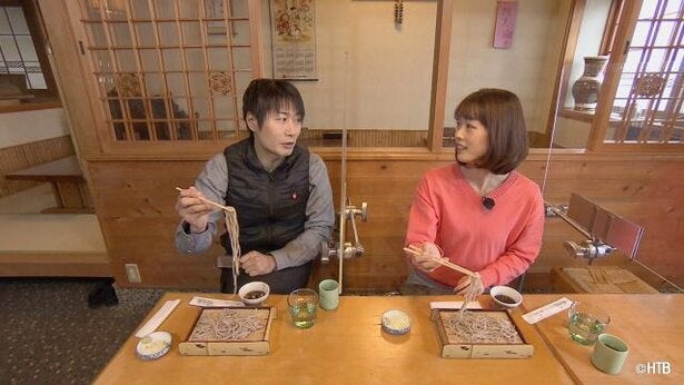 大泉洋の不在に戸次重幸の体調不良 番組初の珍事続きに高橋春花アナの対応は おにぎりあたためますか モデルプレス