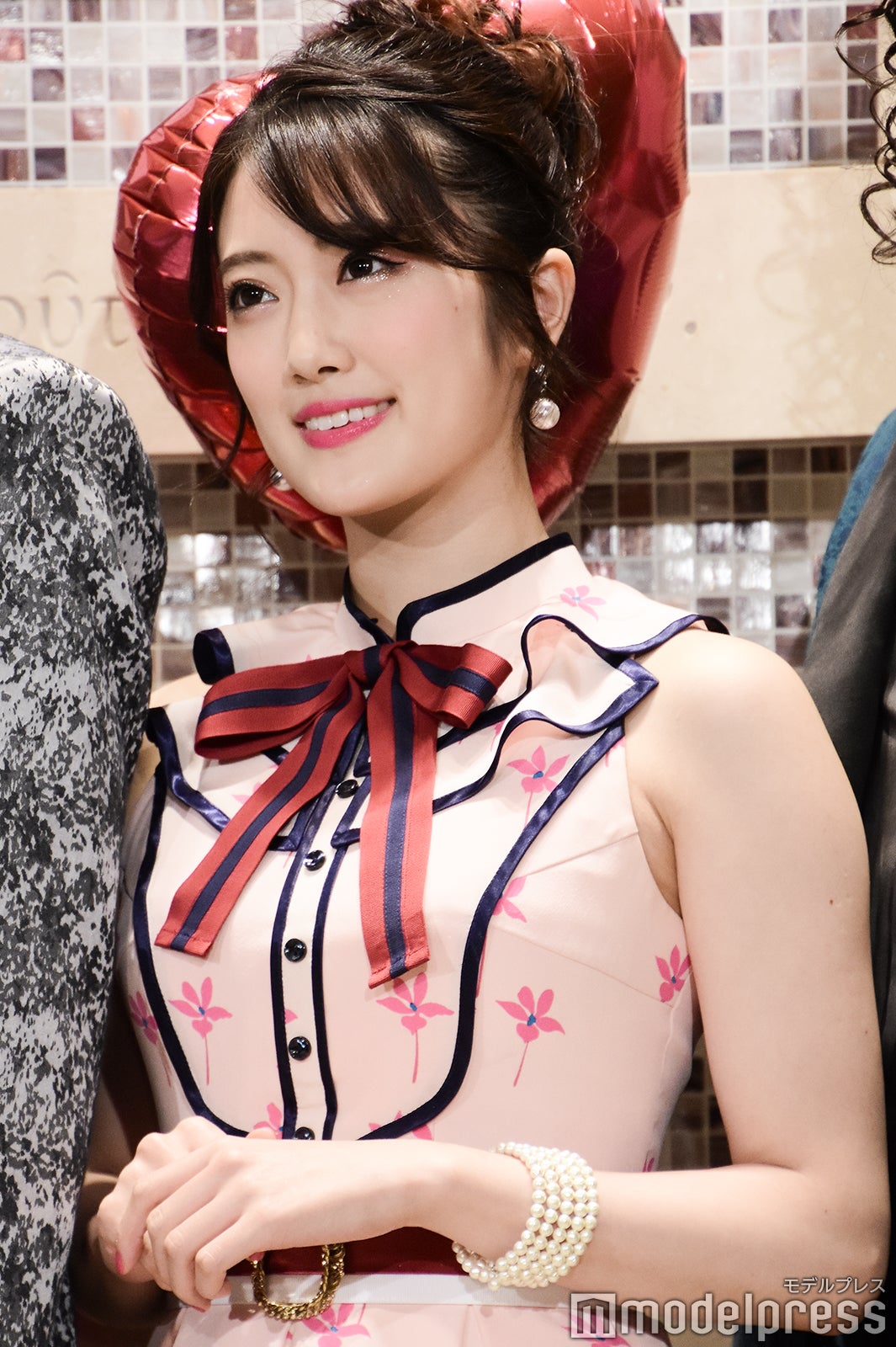 樋口日奈 （C）モデルプレス