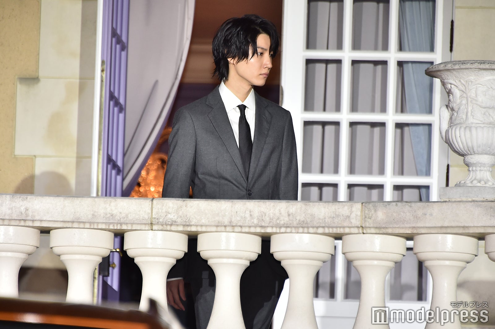 桜田通（C）モデルプレス