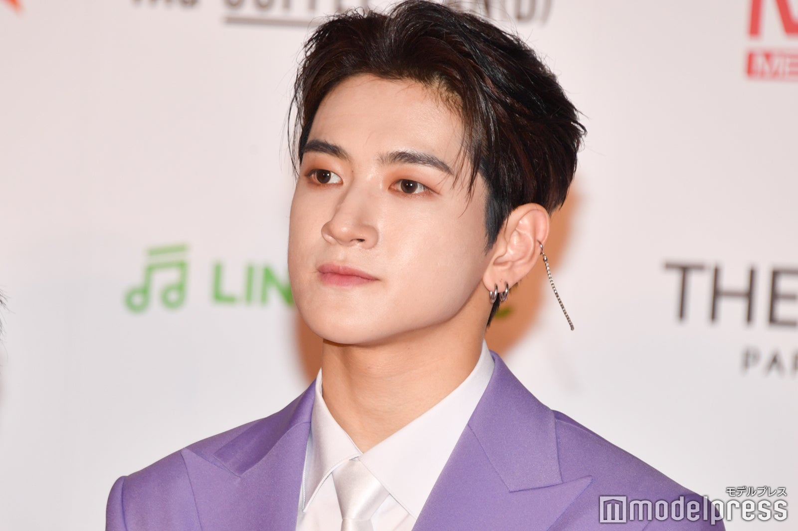 TRENDZ （C）モデルプレス