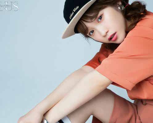 川栄李奈、今後の活動を語る