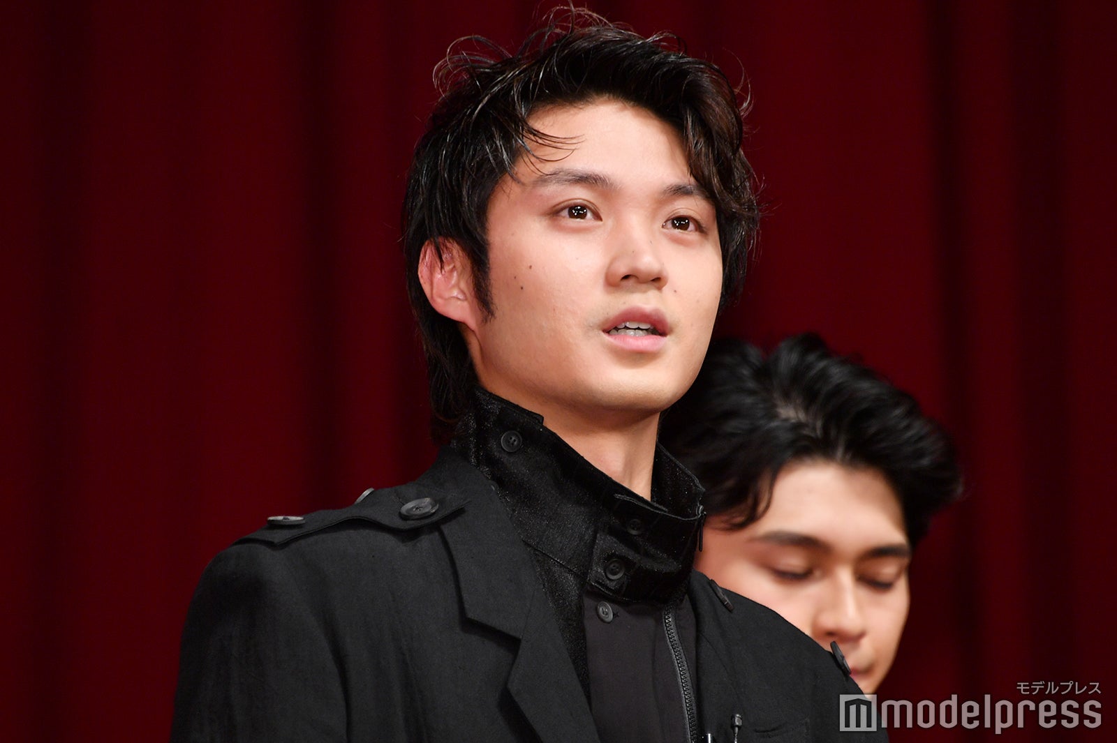 磯村勇斗（C）モデルプレス