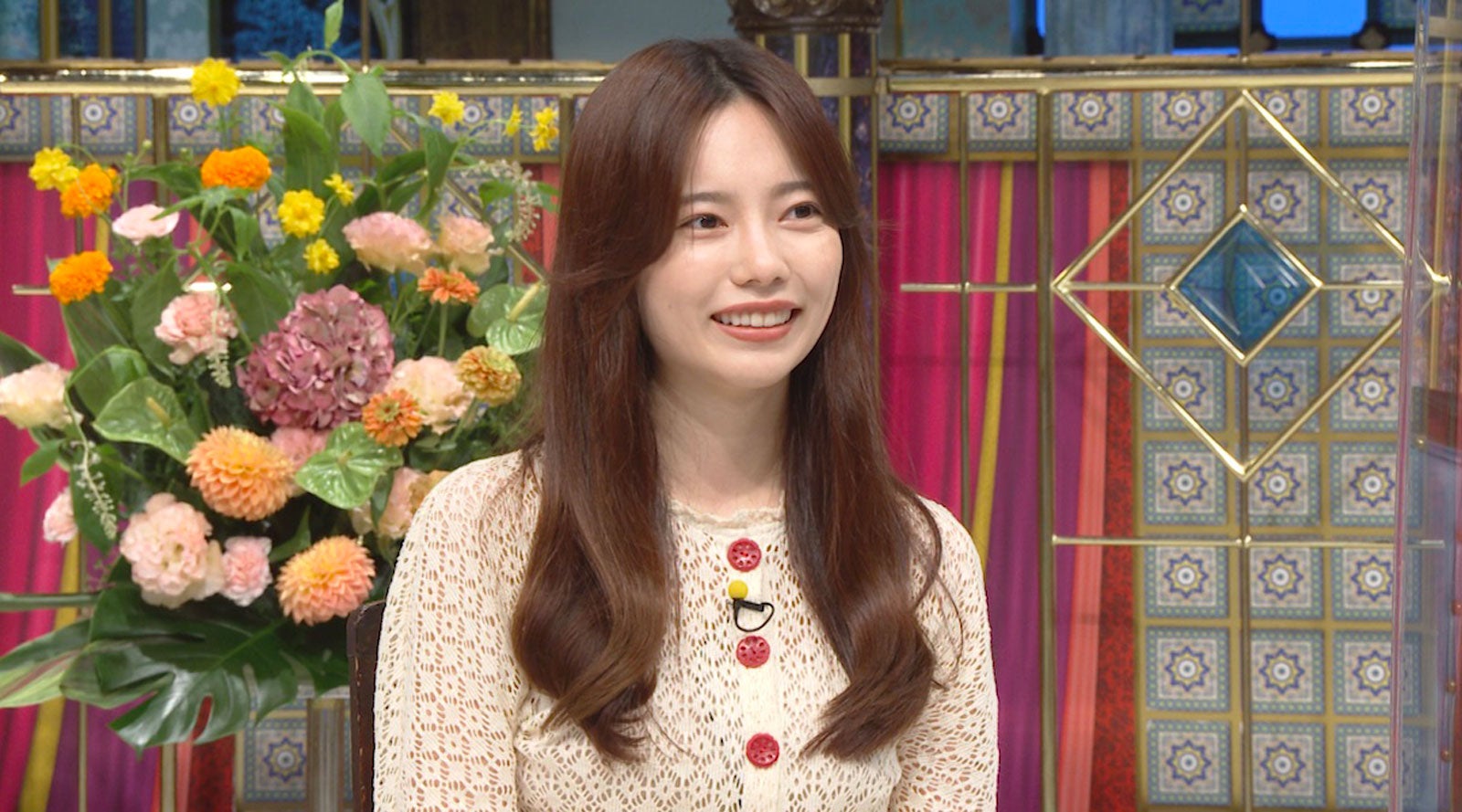 島崎遥香、LINEの返信頻度明かす「平気で1日返事を返さない」