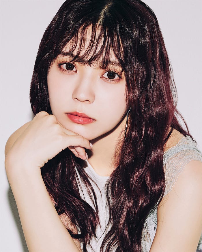 小林由依(提供写真)