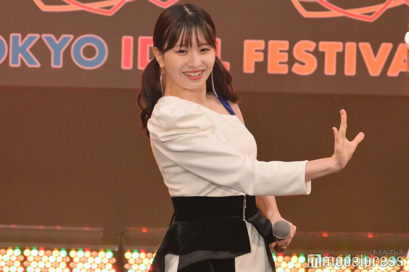 つばきファクトリー （C）モデルプレス