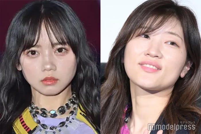 齊藤京子、ヒコロヒー(C)モデルプレス