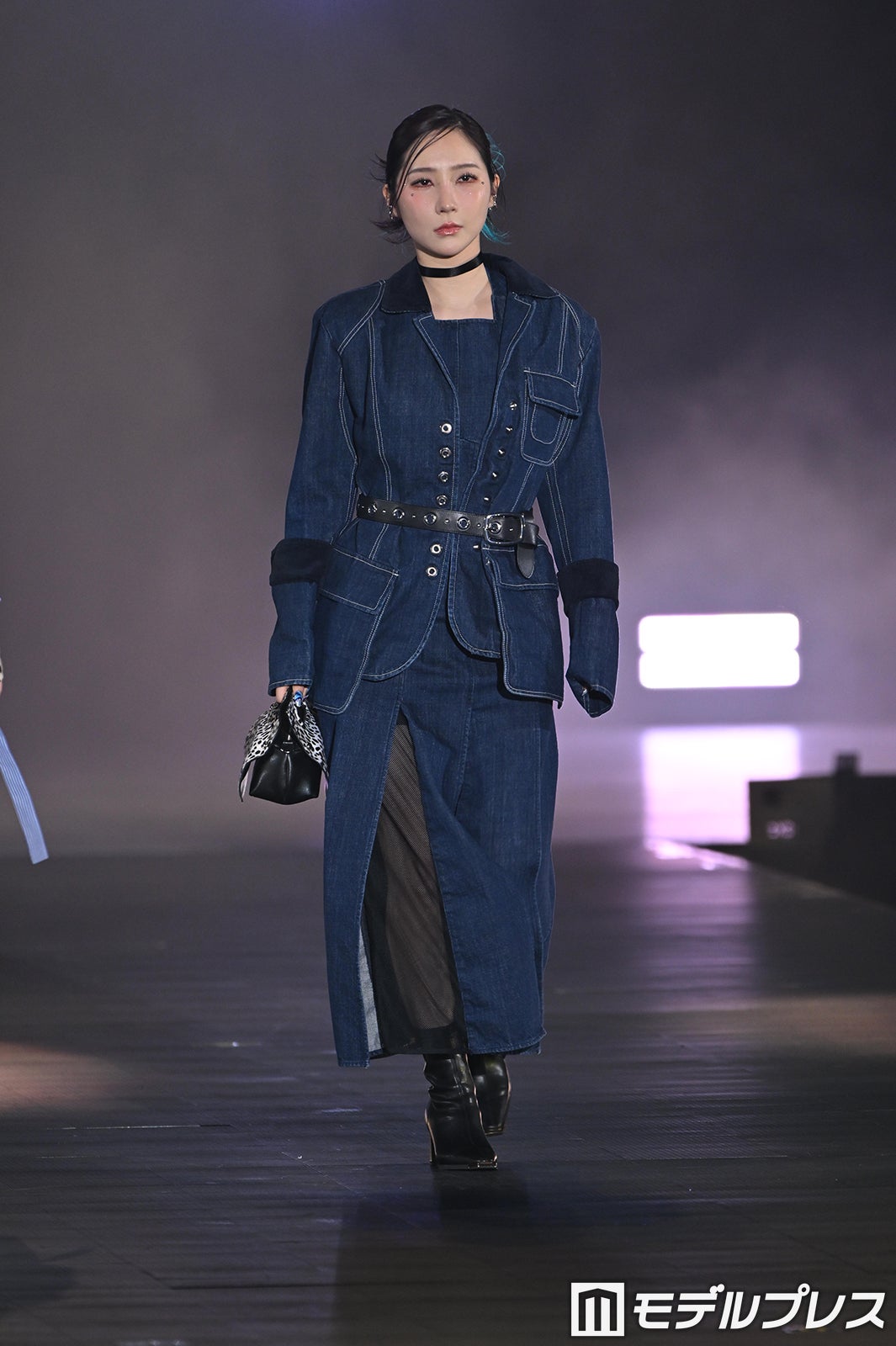 ファーストサマーウイカ（C）モデルプレス