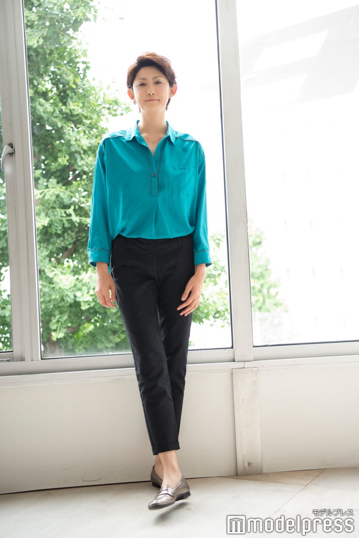 森本さやかアナウンサー（C）モデルプレス