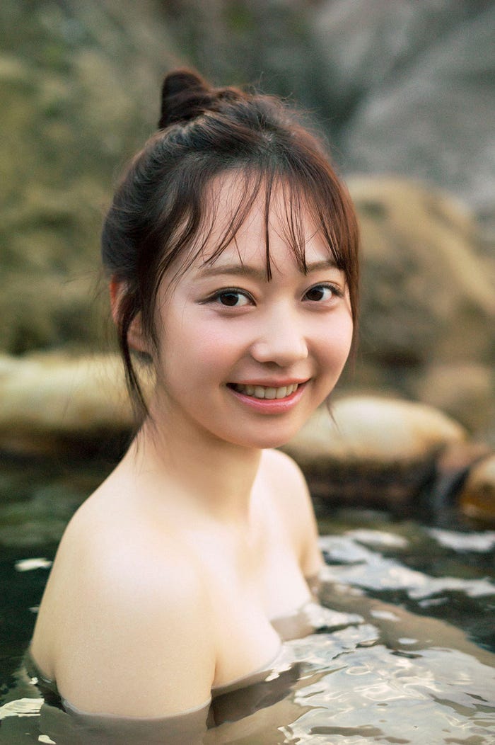 大盛真歩(C)KADOKAWA/写真:細居幸次郎