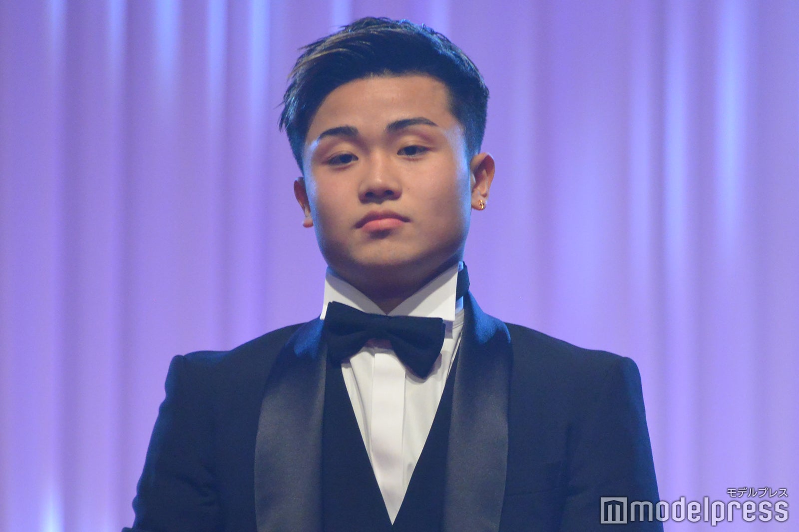 村田健悟選手（C）モデルプレス