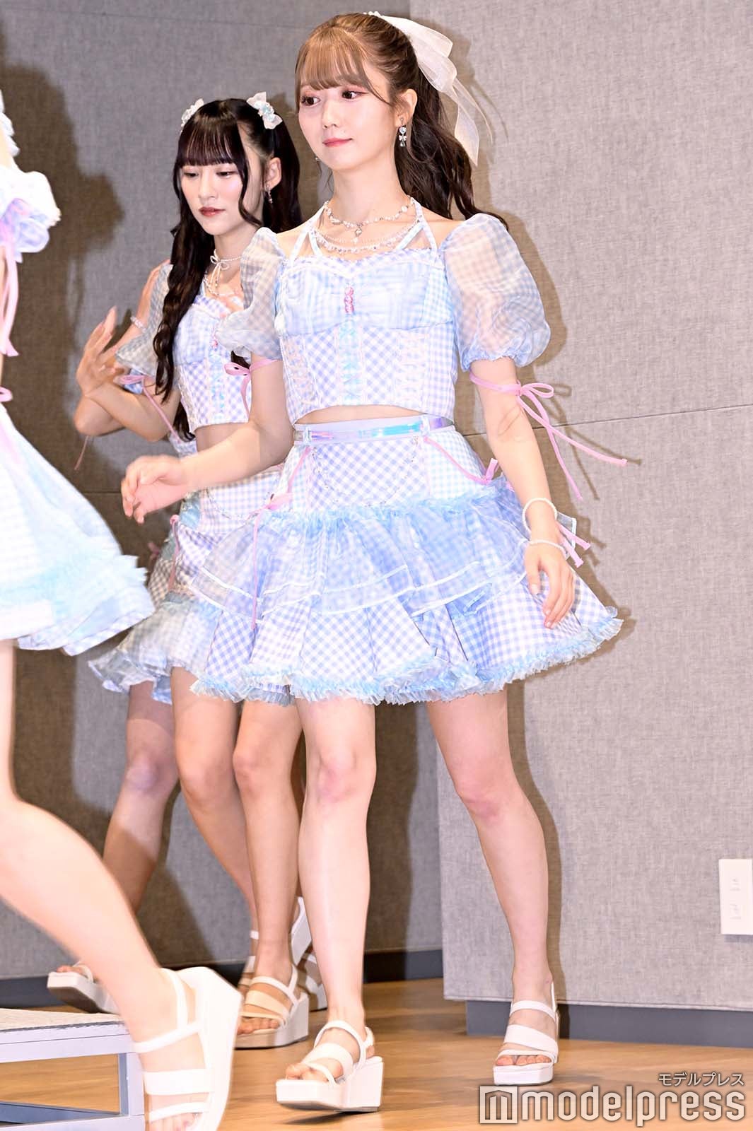 大谷映美里（C）モデルプレス