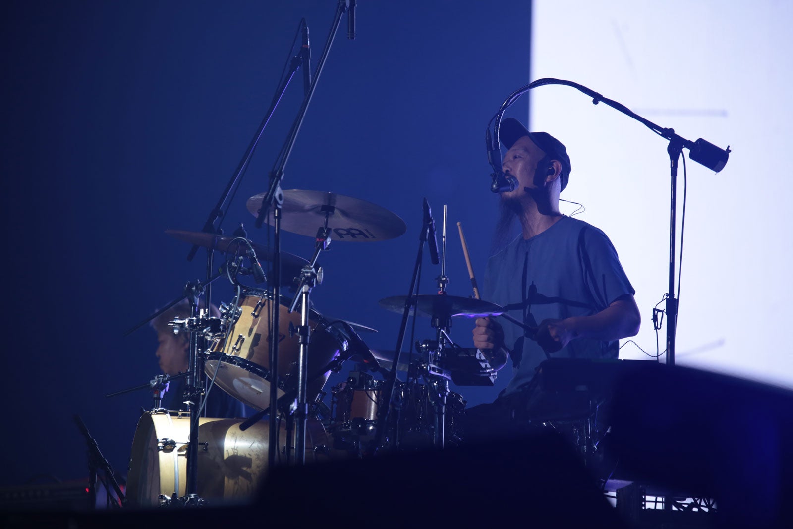 ACIDMAN（提供写真）